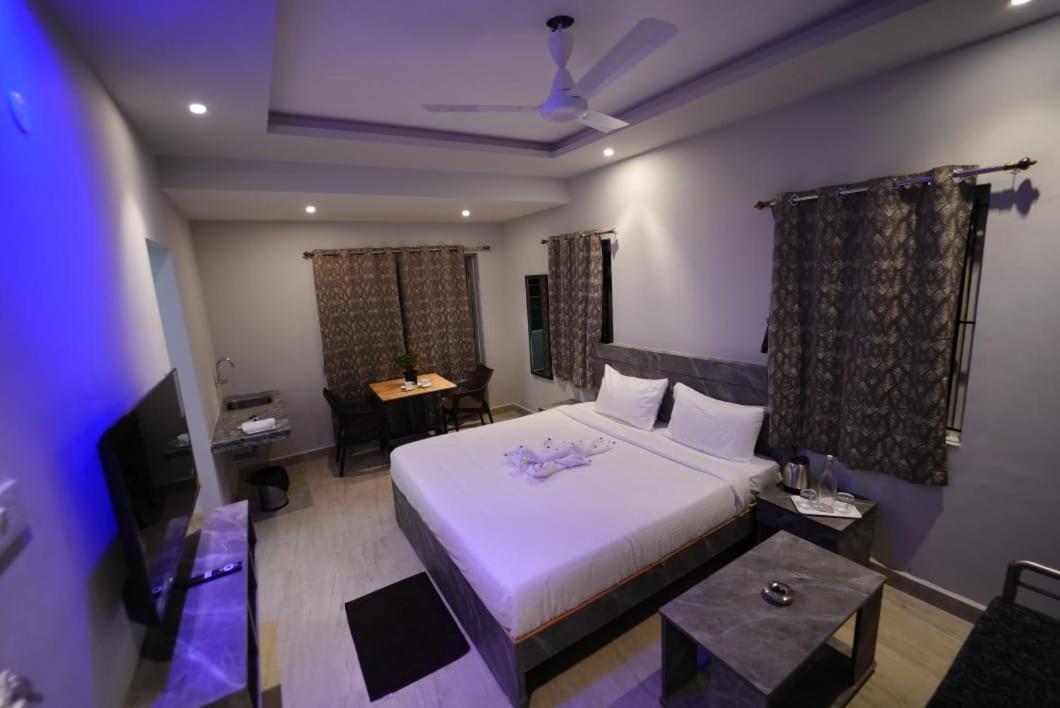 Hotel Peppers Yercaud Exterior photo